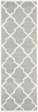 Safavieh Clearance Chatham CHT735E Grey Rug