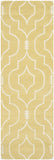 Safavieh Clearance Chatham CHT736L Light Gold Rug