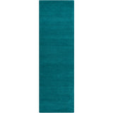 Surya rug co. | teal | mystique | rugs done right