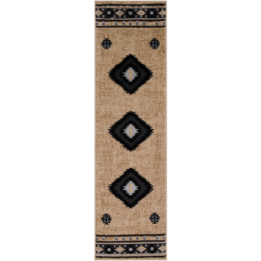 Surya Paramount PAR1096 Beige Rug