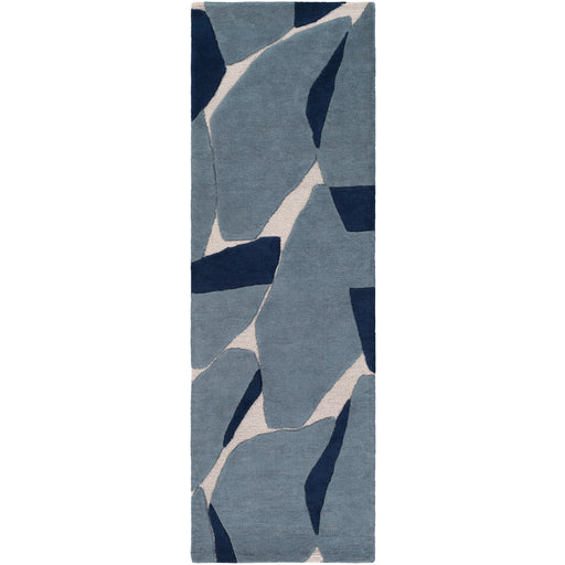 Surya rug co. | slate rug | Kennedy | rugs done right