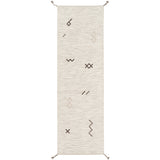 Surya Rug Co. Montezuma MTZ-2005 Beige Rug