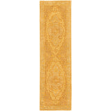 Surya rug co. | gold rug | Middleton | rugs done right