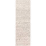 Surya rug co. | vanilla cream rug | fowler | rugs done right