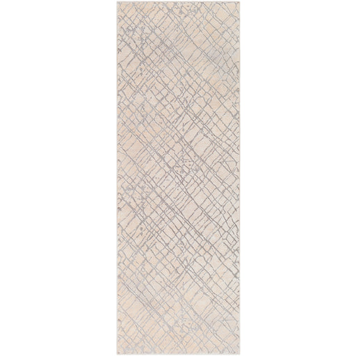 Transitional Surya Rug Co. Tibetan Taupe Rug | Taupe Rugs | Rugs Done Right 