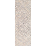 Surya Rug Co. Tibetan Runner Taupe Rug | Runner Rugs | Rugs Done Right 