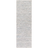 Surya Closeout Jamie JMI-8001 Silver Rug