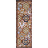 Surya rug co. | Blue rug | Caesar | rugs done right