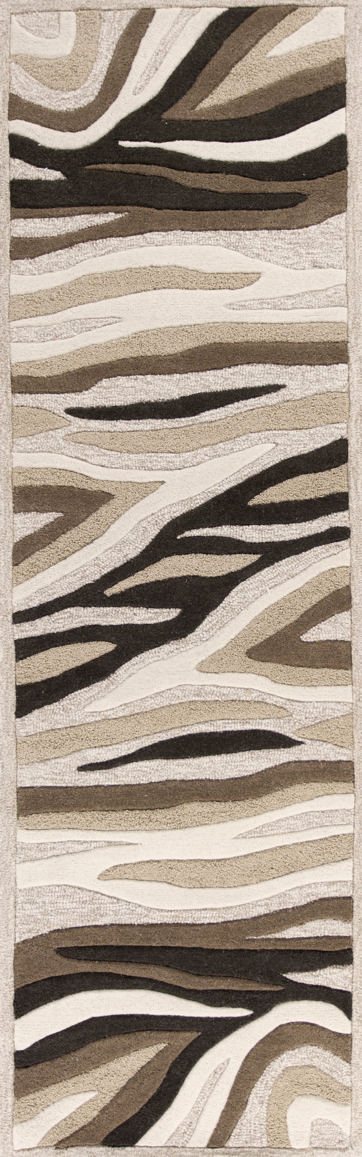 Kas Oriental Eternity 1083 Natural Rug