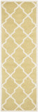 Safavieh Clearance Chatham CHT735L Light Gold Rug