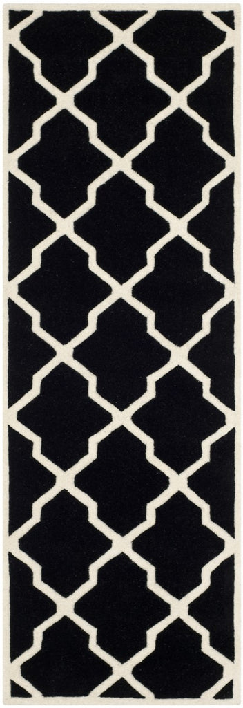 Safavieh Clearance Chatham CHT735K Black Rug