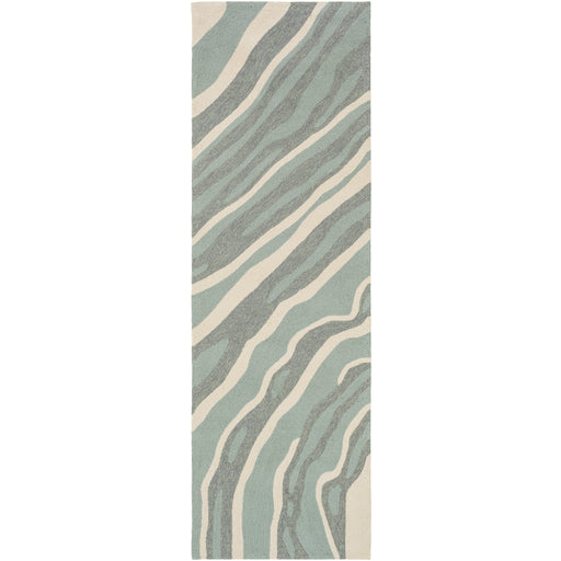 Rectangular Mint Rug | Surya Rugs | Rugs Done Right