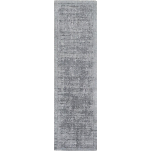 Rectangular Surya Rug Co. Silk Route Grey Rug |  Surya Rugs | Rugs Done Right