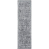 Rectangular Surya Rug Co. Silk Route Grey Rug |  Surya Rugs | Rugs Done Right