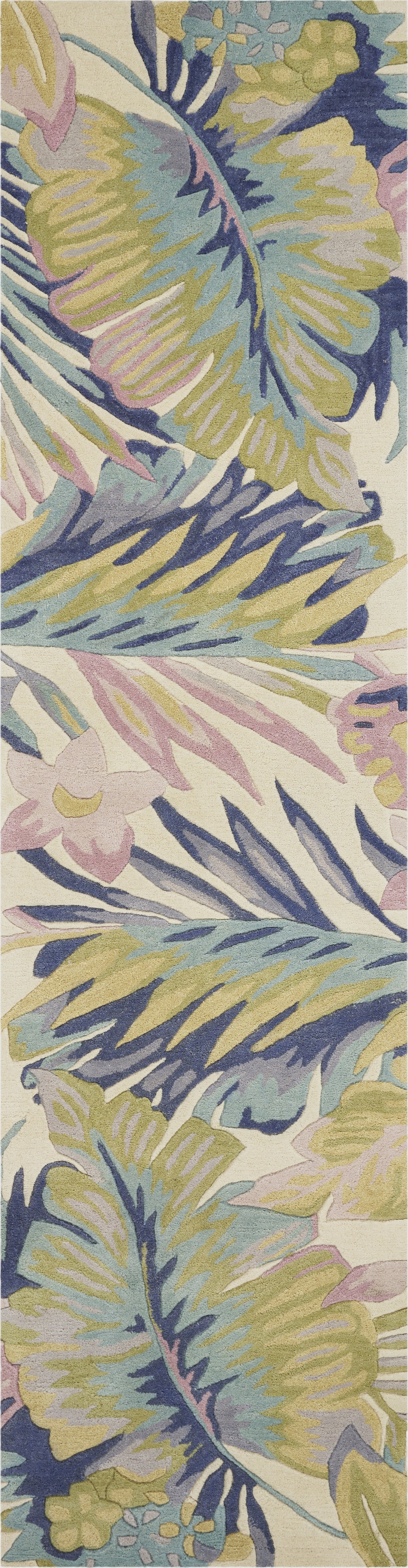 Kas Oriental Sparta 3104 Ivory Rug