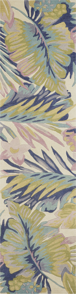 Kas Oriental Sparta 3104 Ivory Rug