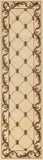 Kas Clearance Corinthian 5318 Ivory Rug