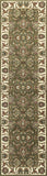 Kas Clearance Cambridge 7314 Green Rug