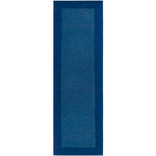 Livabliss Mystique M-308 Blue Rug