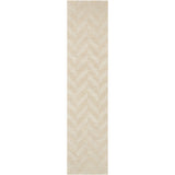 Surya Rug Co. Central Park Beige Rug | Runner Rugs | Rugs Done Right 