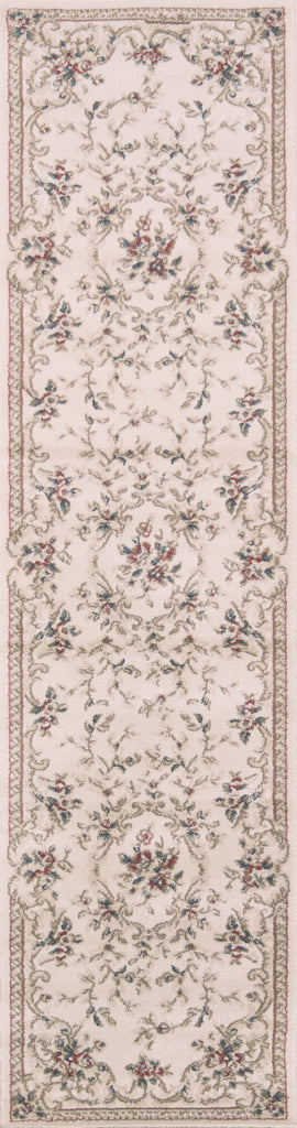 Kas Oriental Avalon 5606 Ivory Rug