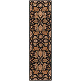Livabliss Middleton IV AWMD-2078 Black Rug