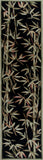 Kas Oriental Sparta 3147 Black Rug