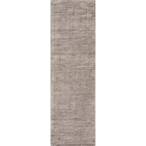 Surya Closeout Graphite GPH-53 Iron Rug