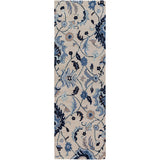 Livabliss Centennial CNT-1096 Beige Rug
