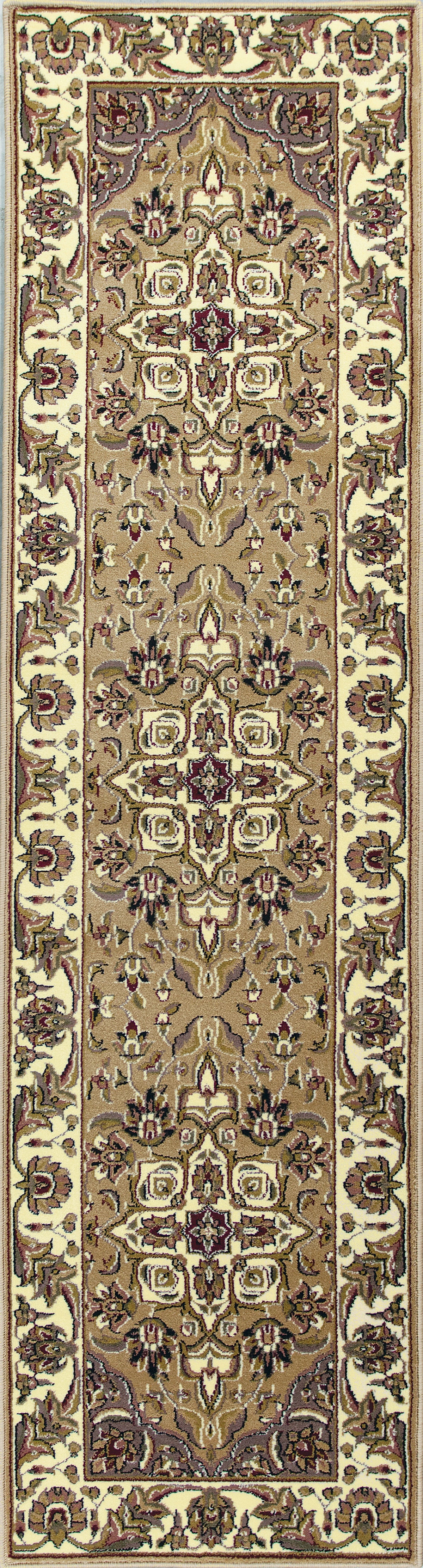 Kas Clearance Cambridge 7328 Beige Rug