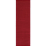 Surya Rug Co. Mystique Red Rug | Runner Rugs | Rugs Done Right 