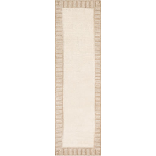 Surya Closeout Alfresco ALF-9685 Cream Rug