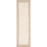 Surya Closeout Alfresco ALF-9685 Cream Rug