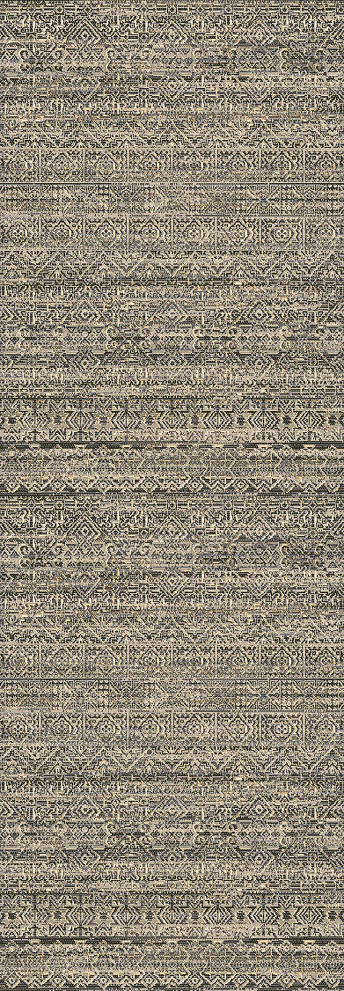 Dynamic Imperial 68331-6363 Grey Rug