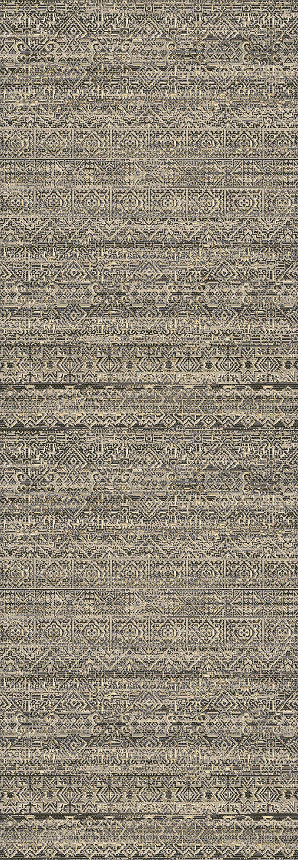 Dynamic Imperial 68331-6363 Grey Rug