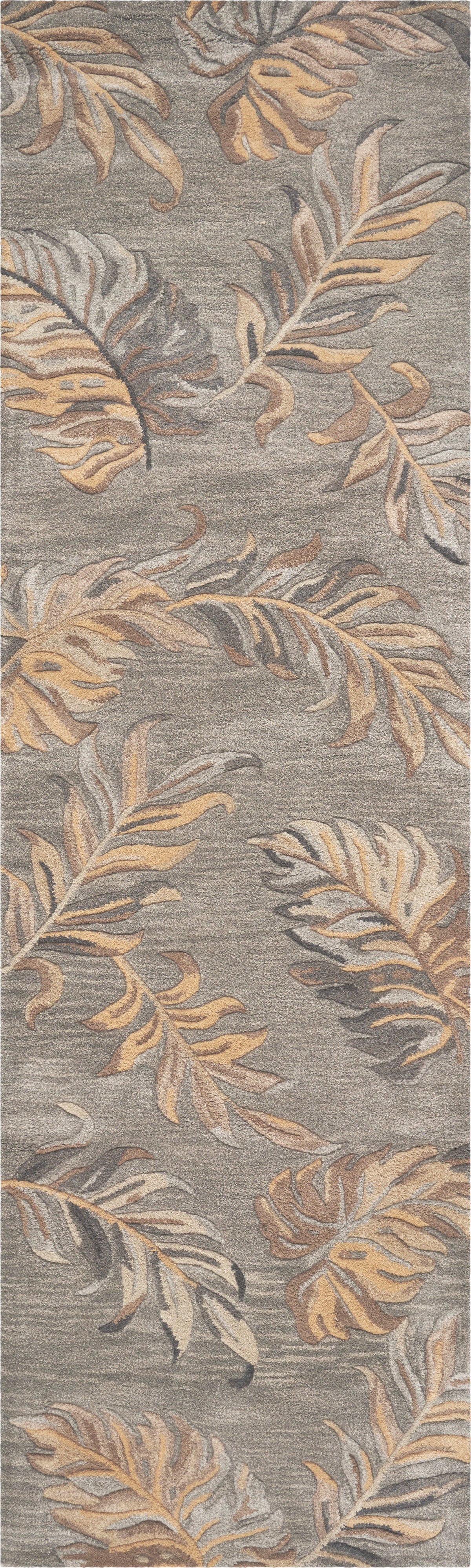 Kas Oriental Havana 2639 Grey Rug