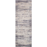 Abstract Surya Rug Co. Tibetan  Grey Rug | Indoor Rugs | Rugs Done Right