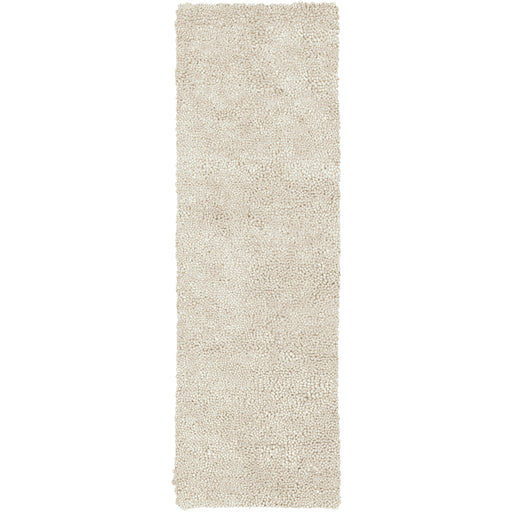 Surya rug co. | Aros | Winter white rug | rugs done right