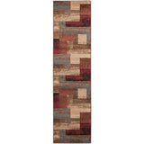 Contemporary Surya Riley Beige Rug | Beige Rug | Rugs Done Right