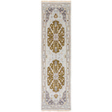 Surya Closeout Zeus ZEU-7823 Light Blue Rug