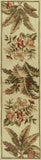 Kas Oriental Sparta 3133 Ivory Rug