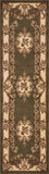 Kas Clearance Corinthian 5312 Green Rug