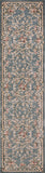 Kas Oriental Avalon 5602 Slate Blue Rug
