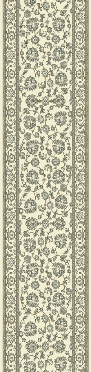 Dynamic Legacy 58020-100 Ivory Rug