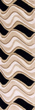 Kas Oriental Eternity 1071 Black Rug