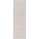 Surya rug co. | grey rug | kindred | rugs done right