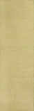 Kas Oriental Bliss 1574 Canary Yellow Rug