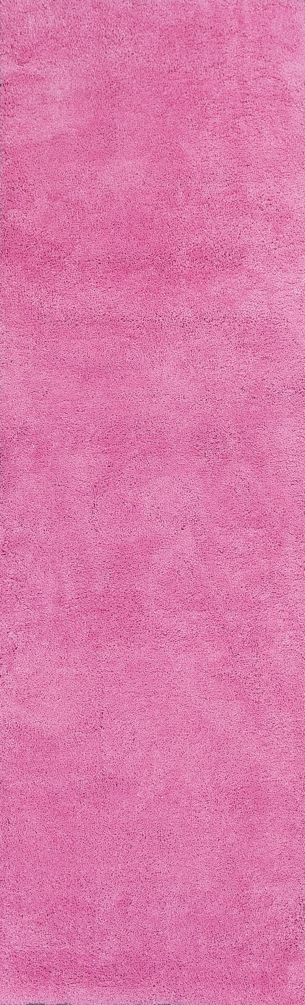 Kas Oriental Bliss 1576 Hot Pink Rug