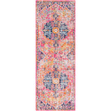 Livabliss Harput HAP-1062 fuschia Rug