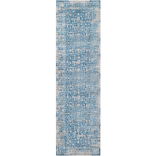Surya Rug Co. Ephesians EPC-2300 Blue Rug